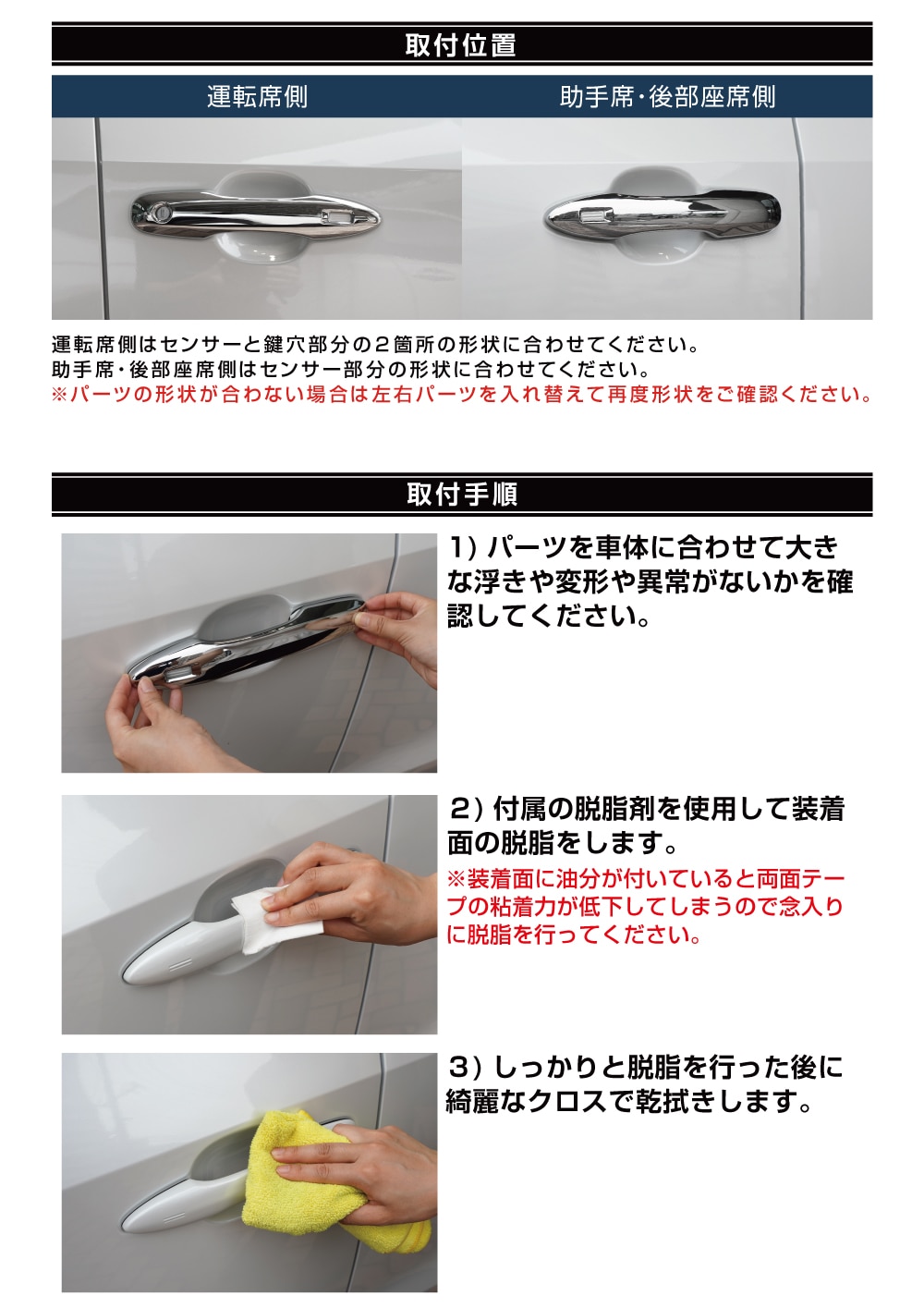 説明書