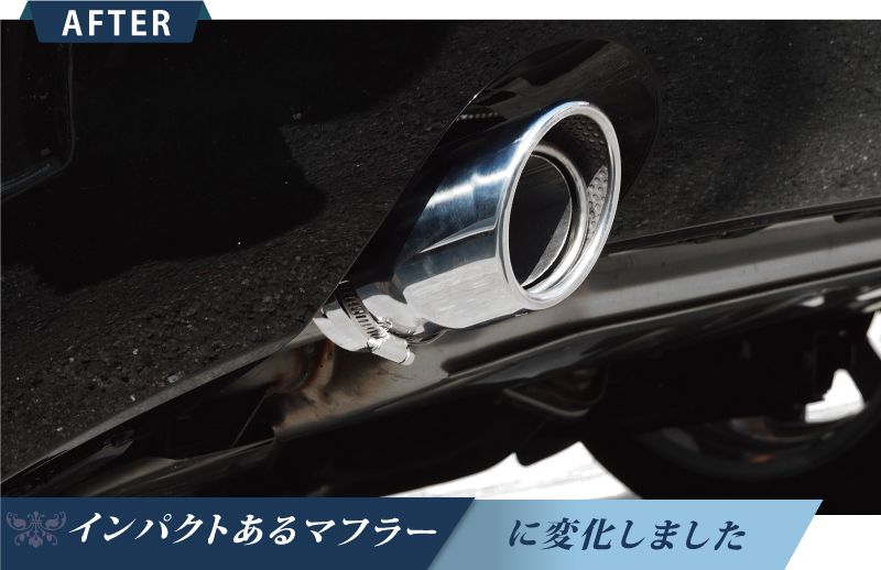 MAZDA3 �����Х�ޥե顼���å��� ����С����顼 ����å��奫�å�