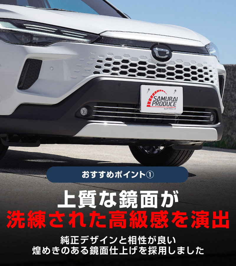 エルチリ　ロアフレーム　ロアガーニッシュ ab100-23-k_4.jpg