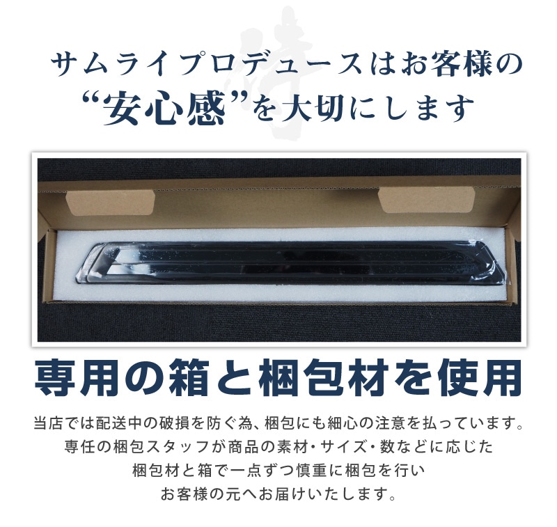 CX-30・スカッフプレート