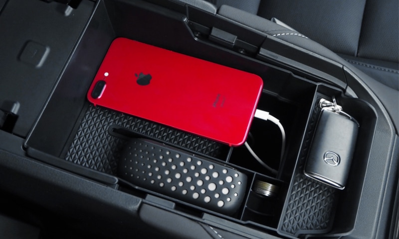 CX-30 󥽡ܥå ȥ쥤 ֥å ޥåդ