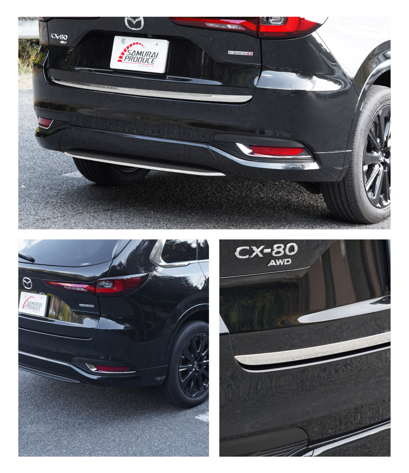 MAZDA CX-80 KL系 純正 前後スプリングセット【ほぼ新品・お買得品】 ほぼ新品・お買得品】MAZDA CX-80 KL系純正スプリングセット