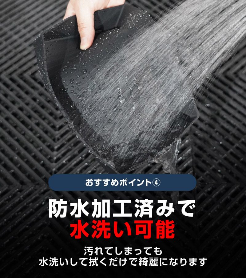 ランドクルーザー FJ ランクルFJ センターコンソールボックスロアトレイ