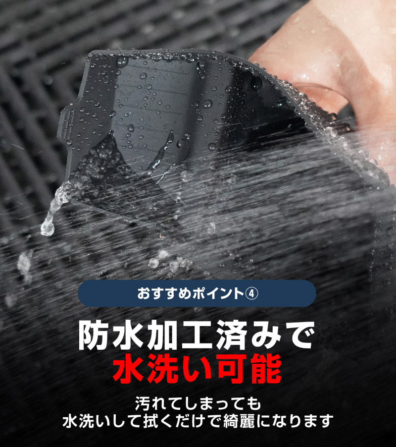 ランドクルーザー FJ ランクルFJ フロントカップホルダー＆小物入れトレイ