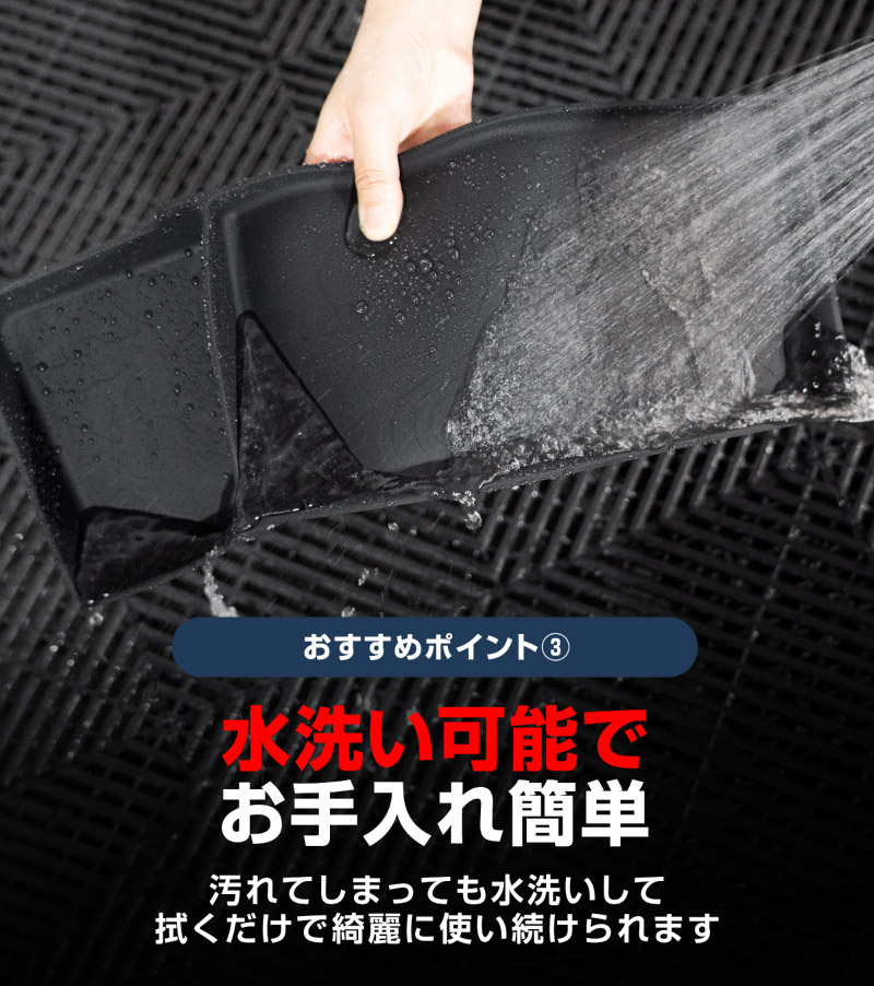 ランドクルーザー FJ ランクルFJ ディスプレイバックトレイ