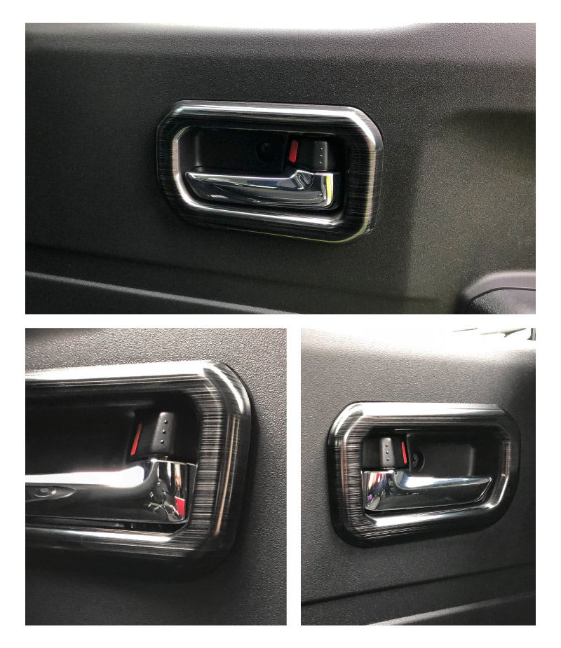 れい　インナー4点おまとめ売り レクサス LBX 10系 フロアマット R1000シリーズ (スポーティ)