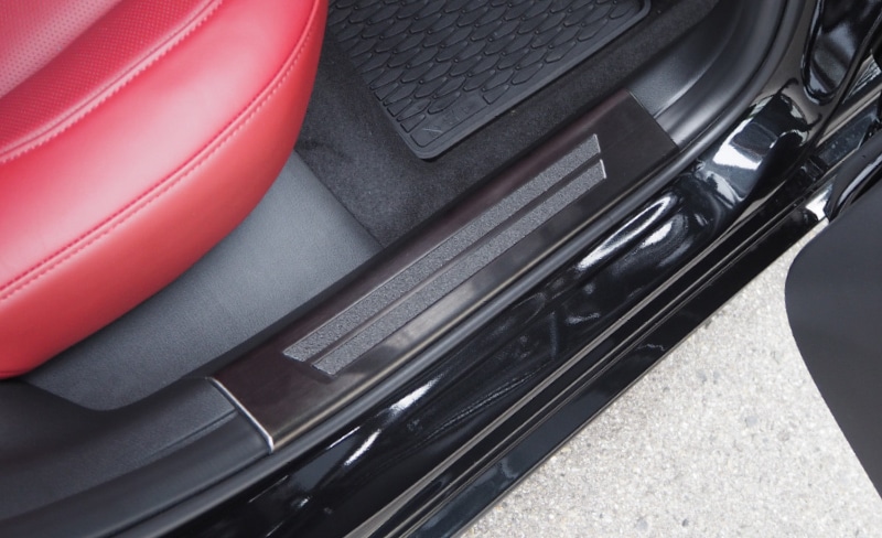 MAZDA3 �ޥĥ�3 �������� ��¦����¦ �����åեץ졼��