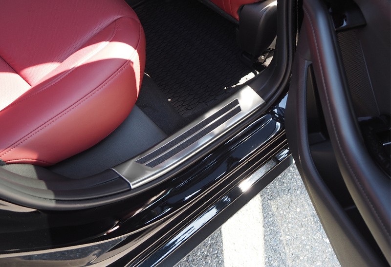 MAZDA3 ޥĥ3  ¦åեץ졼