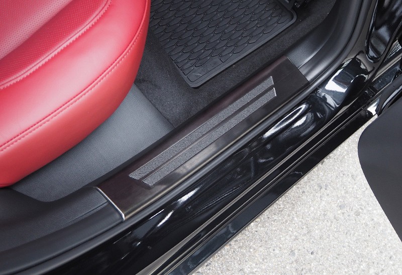 MAZDA3 ޥĥ3  ¦åեץ졼