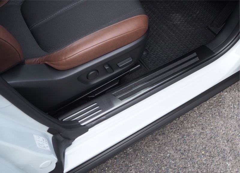 MX-30 ¦åեץ졼 4P ߤդ ٤2顼 Сإ饤/֥åإ饤