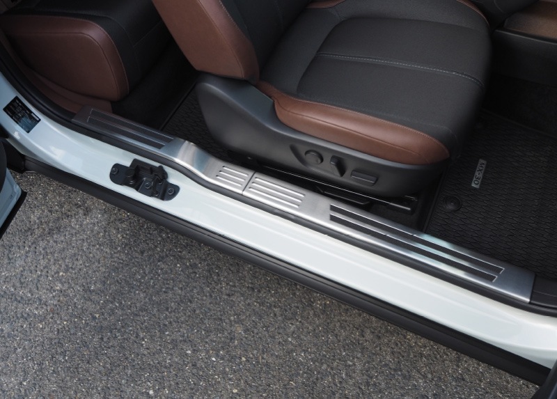 MX-30 ¦åեץ졼 4P ߤդ ٤2顼 Сإ饤/֥åإ饤