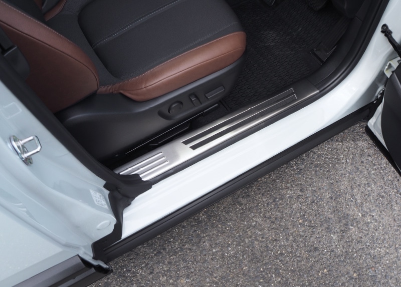 MX-30 ¦åեץ졼 4P ߤդ ٤2顼 Сإ饤/֥åإ饤