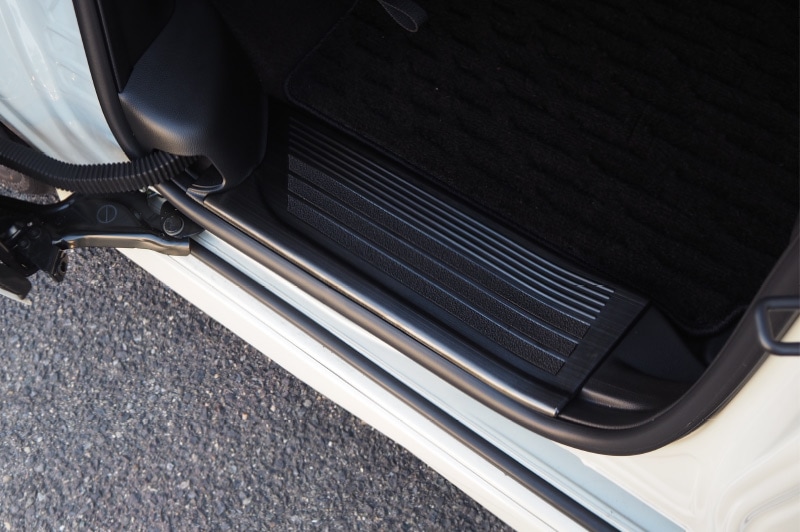 N-BOX/N-BOX�������� JF3/4 ���� ��� �����ɥ��ƥå� 