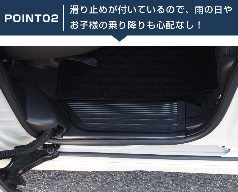 N-BOX/N-BOX�������� JF3/4 ���� ��� �����ɥ��ƥå� 