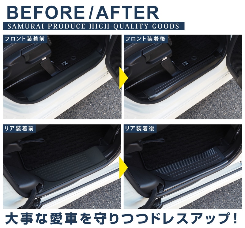 N-BOX/N-BOX�������� JF3/4 ���� ��� �����ɥ��ƥå� 