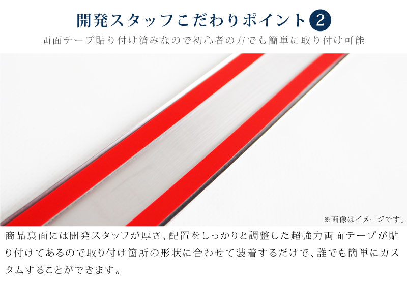 新型 ヴォクシー 90系 フロントグリルガーニッシュ 9P 鏡面仕上げ ｜トヨタ TOYOTA VOXY 90 95 専用 外装 カスタム パーツ フロント  グリル ドレスアップ アクセサリー オプション エアロ | サムライプロデュース 侍プロデュース