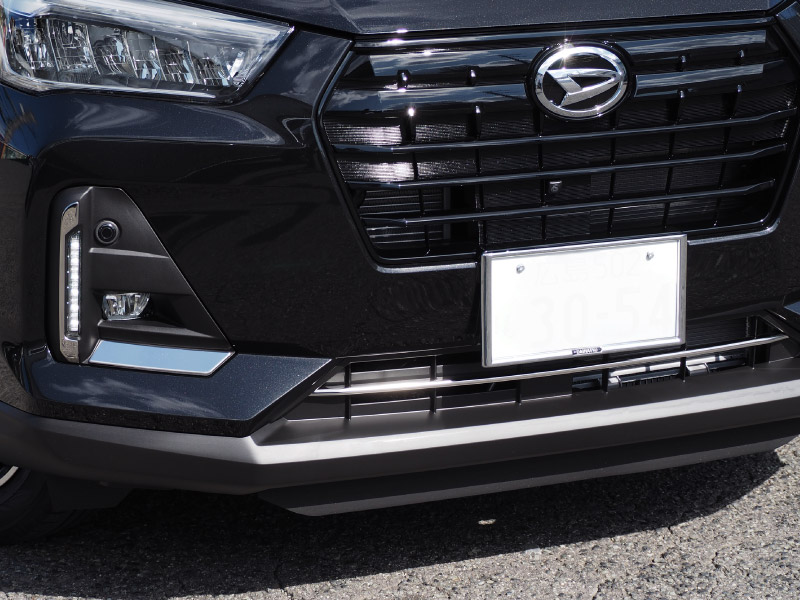 steelymassive☆オーダー塗装　ダイハツ純正　メッキ☆ Amazon.co.jp: BRIGHTZ ハイゼットトラック S500P S510P 前期 メッキ