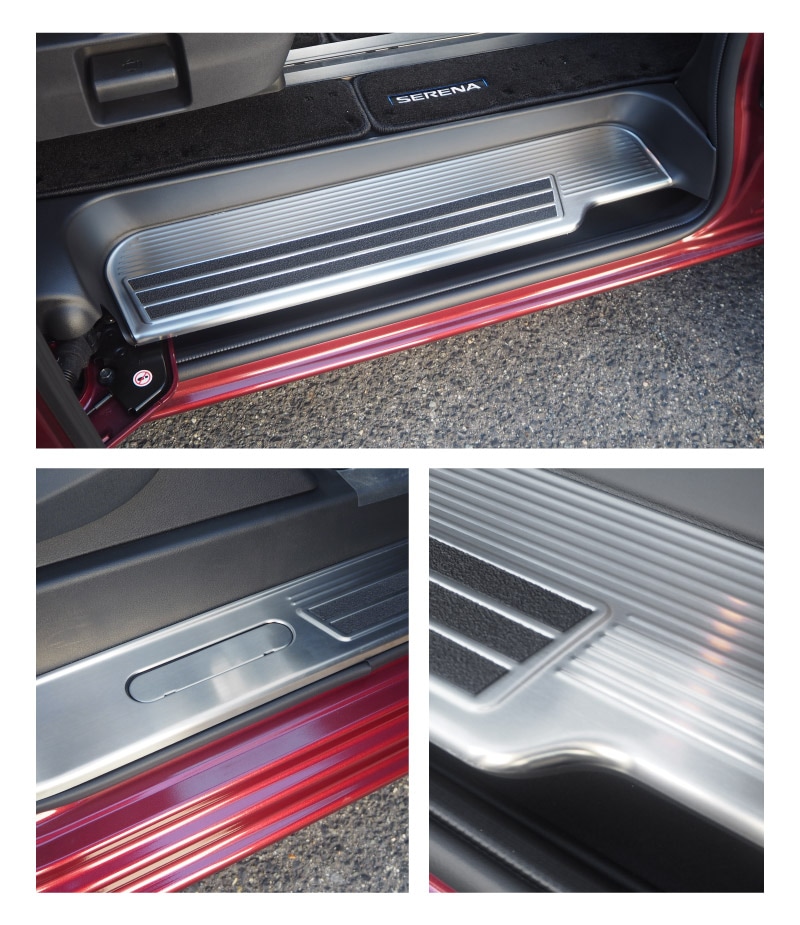 ����� e-POWER���� �����åեץ졼��