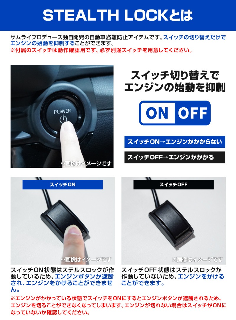 12/21迄 20%OFFクーポン】【ハリアー 60系 専用】車両盗難予防装置