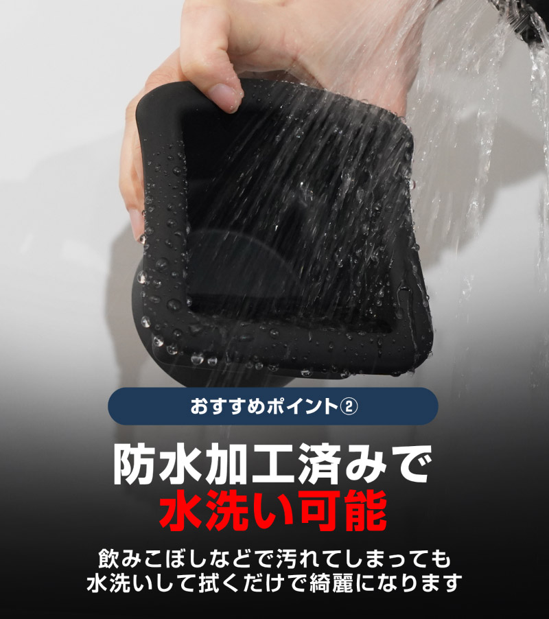 【セット割】新型クロスビー MND1S HYBRID MZ 専用 助手席インパネトレイ ＆ フロントドリンクホルダートレイ ＆ パーソナルテーブルマット セット 