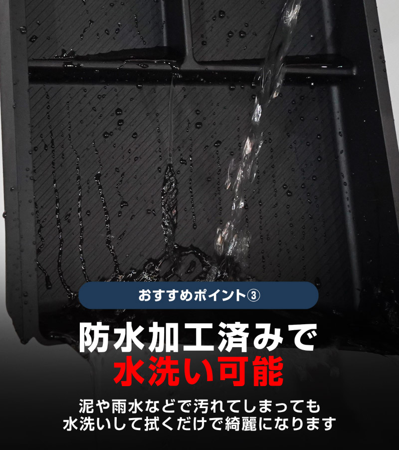【セット割】新型エクストレイル T33 フロントコンソールボックス＆センターコンソール下段＆ドリンクホルダー用トレイ 3点セット 2025年マイナーチェンジ後 X-TRAIL 専用 アクセサリー インテリア 内装 収納 小物入れ 社外 保護 傷防止 キズ隠し サムライプロデュース