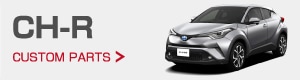 toyota ch-r
