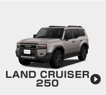 land cruiser 250