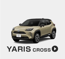 yariscross