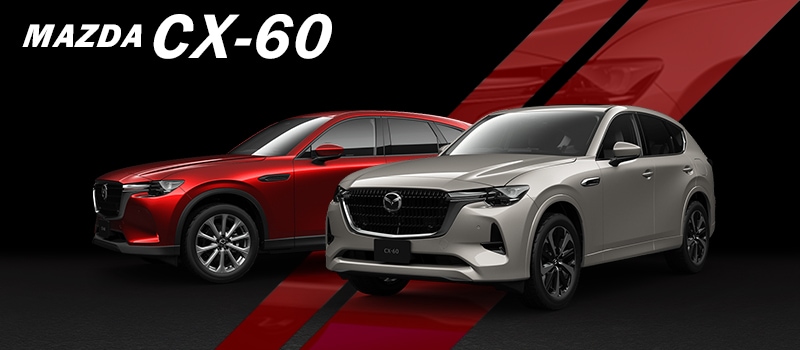 新型cx60