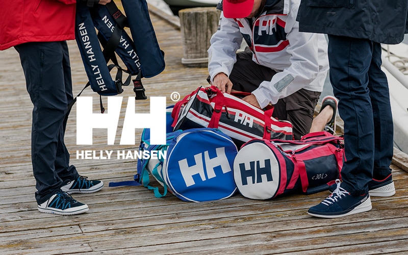 ブランド：HELLY HANSEN｜ヘリーハンセン メンズ｜正規品ヨットウェア