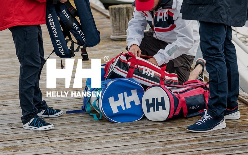 ブランド：HELLY HANSEN｜ヘリーハンセン ジュニア｜正規品ヨット