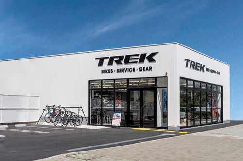 TREK Bicycle 神戸須磨