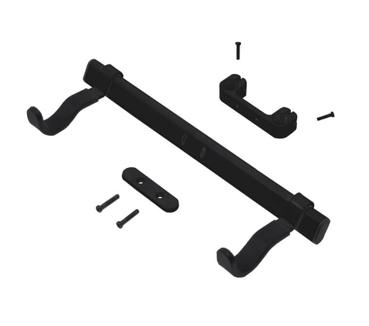 iWA1フォークサポート