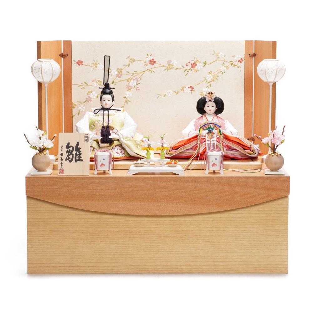 雛人形 収納飾りの人気商品・通販・価格比較 - 価格.com