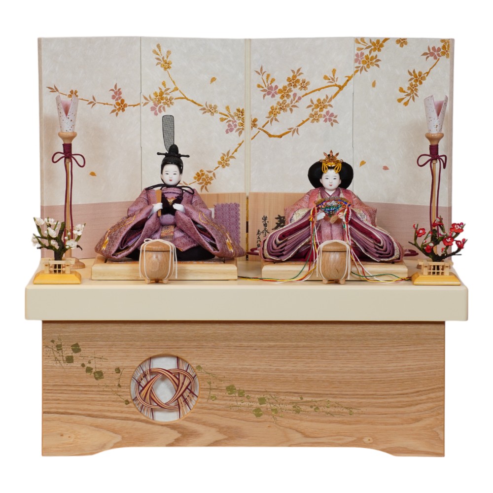 ひな人形 雛人形 収納飾りの人気商品・通販・価格比較 - 価格.com