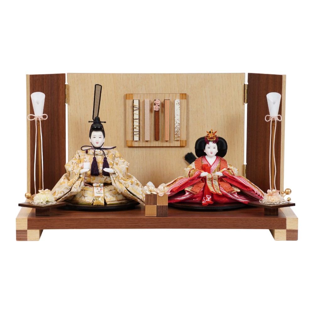 つるし飾り  創業慶応元年-雛人形・五月人形の専門店-人形の岩崎