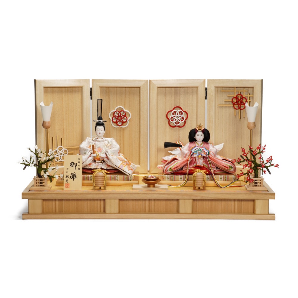 雛人形 紅白 梅」の人気商品一覧 | 安い商品を通販サイトから探す