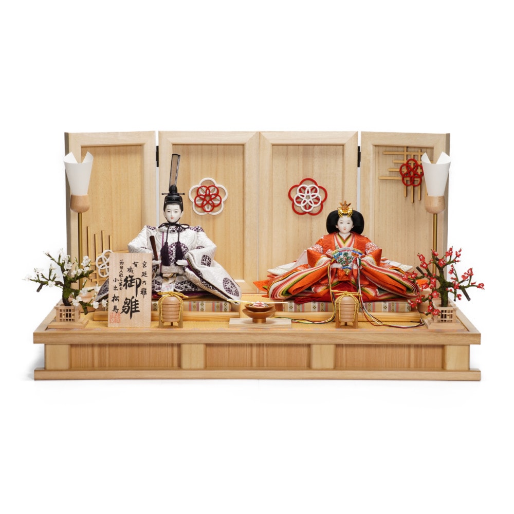 雛人形 紅白 梅」の人気商品一覧 | 安い商品を通販サイトから探す