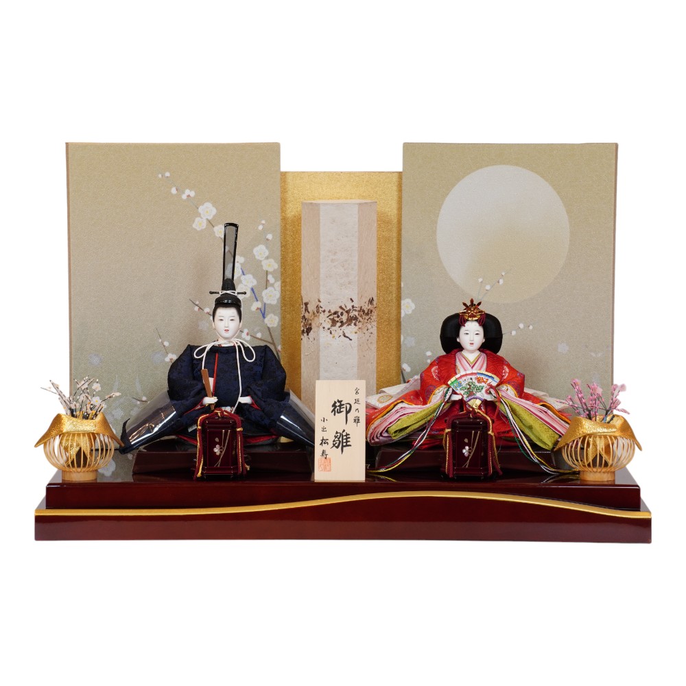 雛人形 親王飾り 台」の人気商品一覧 | 安い商品を通販サイトから探す