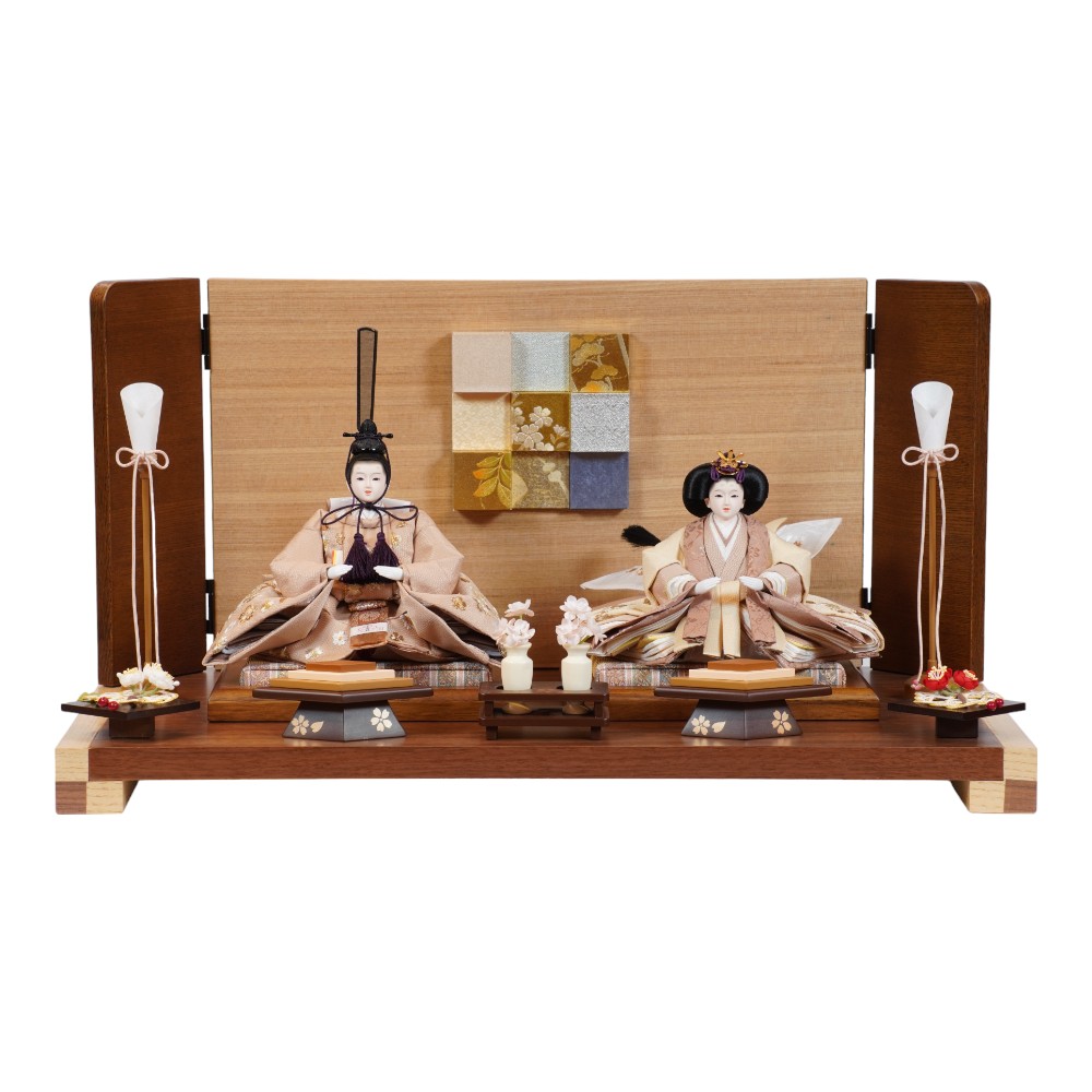 雛人形 親王飾り 平安豊久」の人気商品一覧 | 安い商品を通販サイト