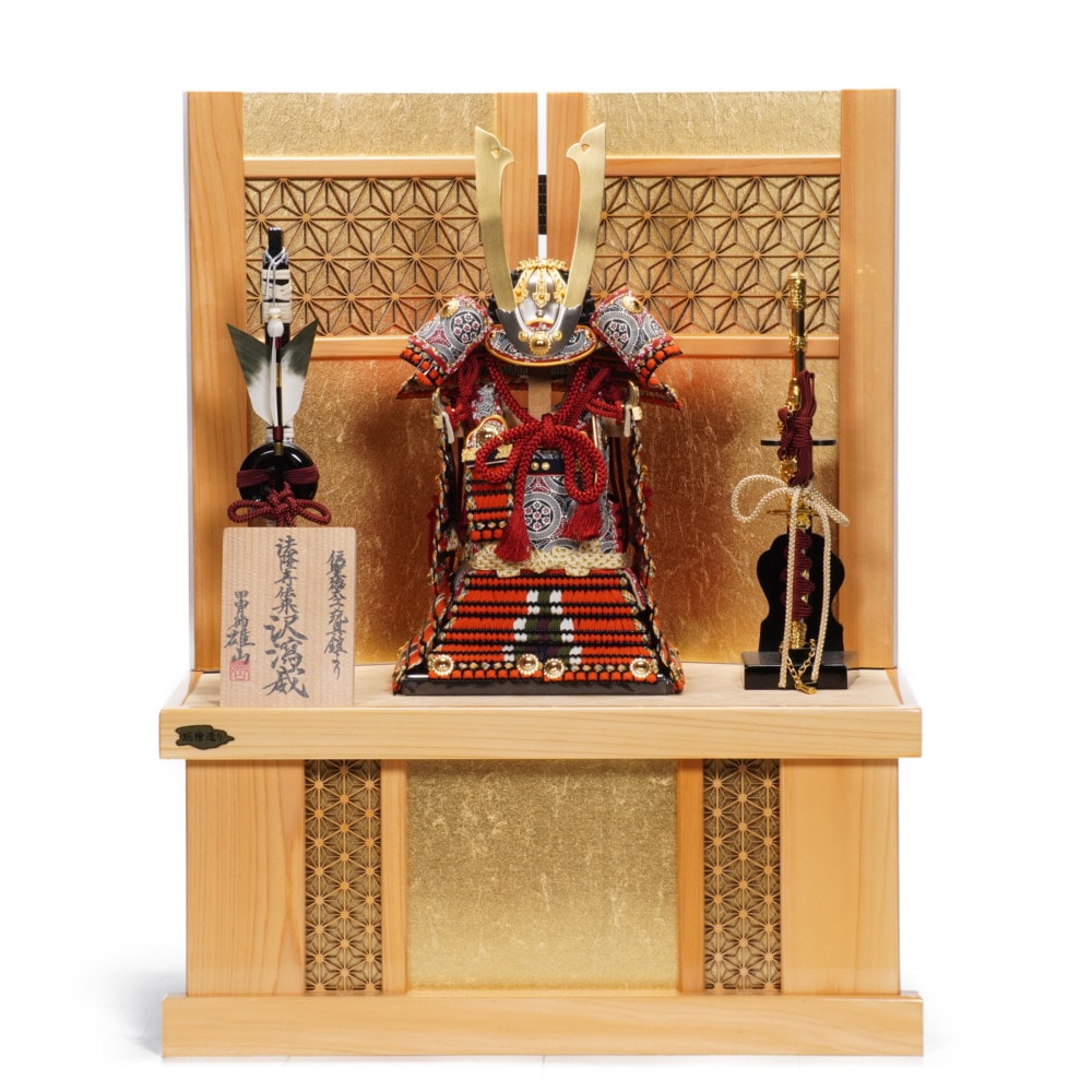 五月人形 雄山作」の人気商品一覧 | 安い商品を通販サイトから探す