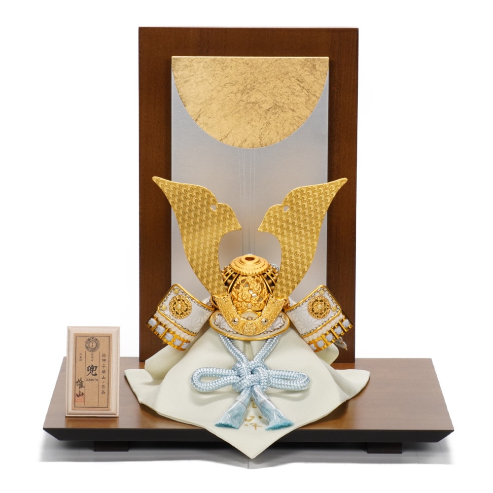 ☆緊急値下げ☆即日発送可！お子様、お孫様に⭐高級五月人形一式☆間違いなく美品☆ 限定特価セール五月人形」お得なアウトレット｜値下げでお買い得 兜鎧 子どもの日