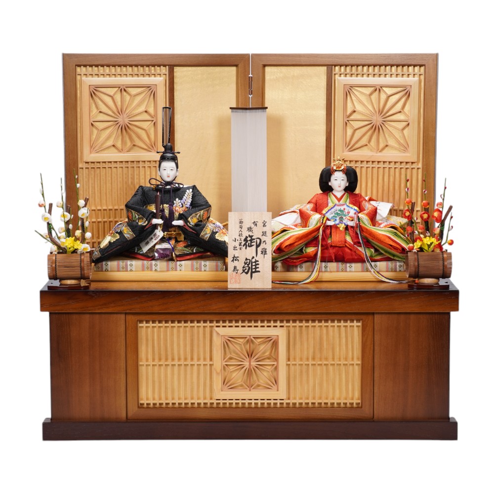 松寿 雛人形」の人気商品一覧 | 安い商品を通販サイトから探す - 価格.com
