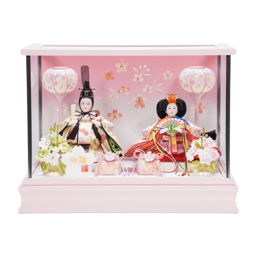 雛人形 ピンク ケース」の人気商品一覧 | 安い商品を通販サイトから