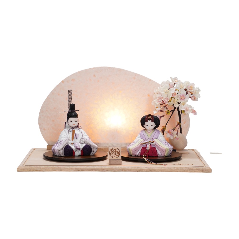 雛人形 桜 ケース」の人気商品一覧 | 安い商品を通販サイトから探す