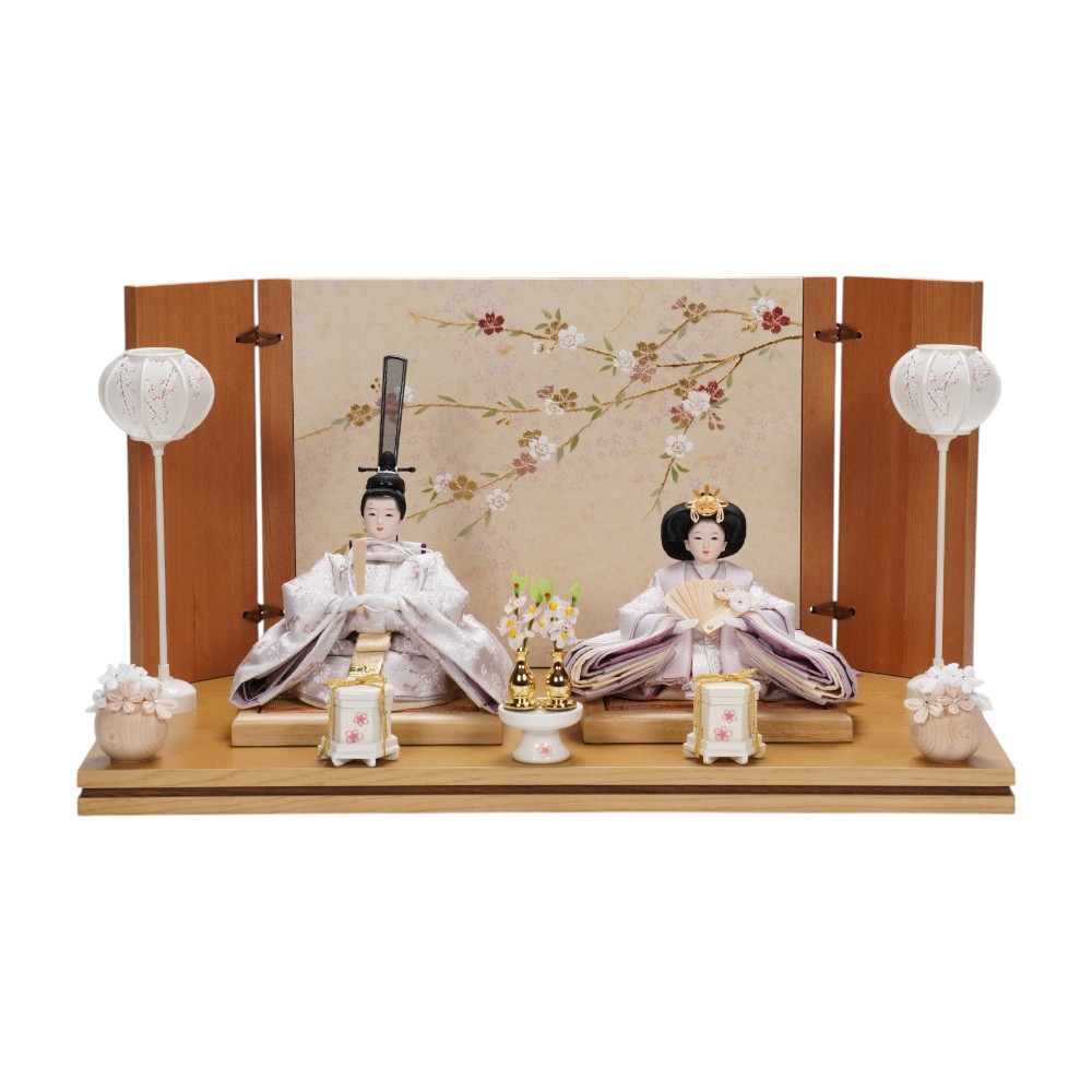 雛人形 平安道翠」の人気商品一覧 | 安い商品を通販サイトから探す