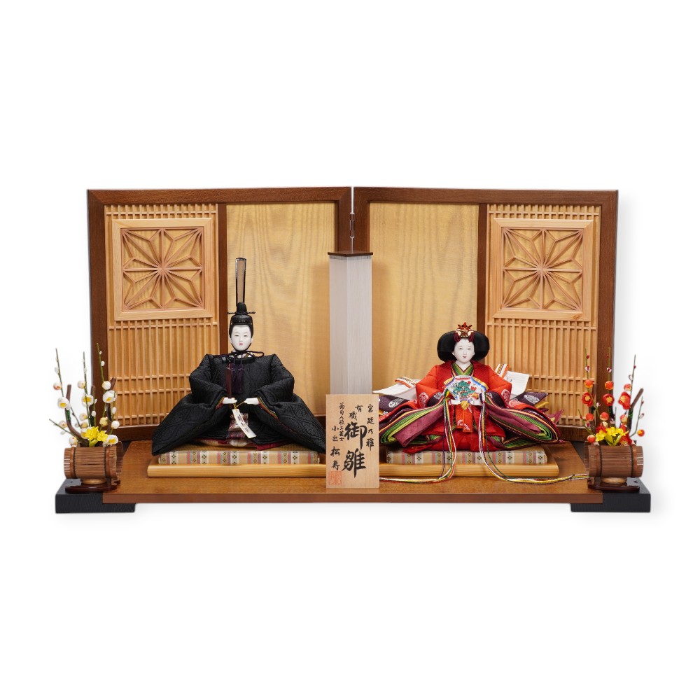 松寿 雛人形」の人気商品一覧 | 安い商品を通販サイトから探す - 価格.com