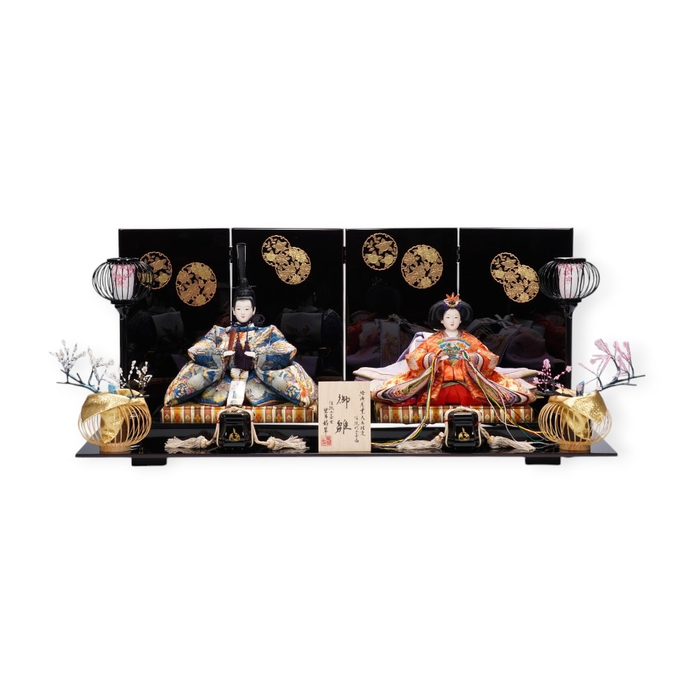 雛人形 親王飾り 台」の人気商品一覧 | 安い商品を通販サイトから探す