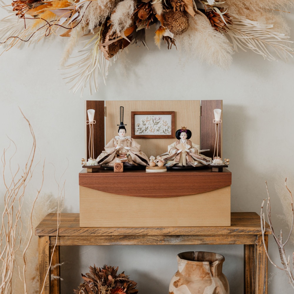 雛人形 西陣織」の人気商品一覧 | 安い商品を通販サイトから探す