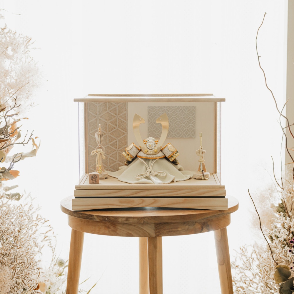 �y�܌��l�`�z�m-jin- | ACRY